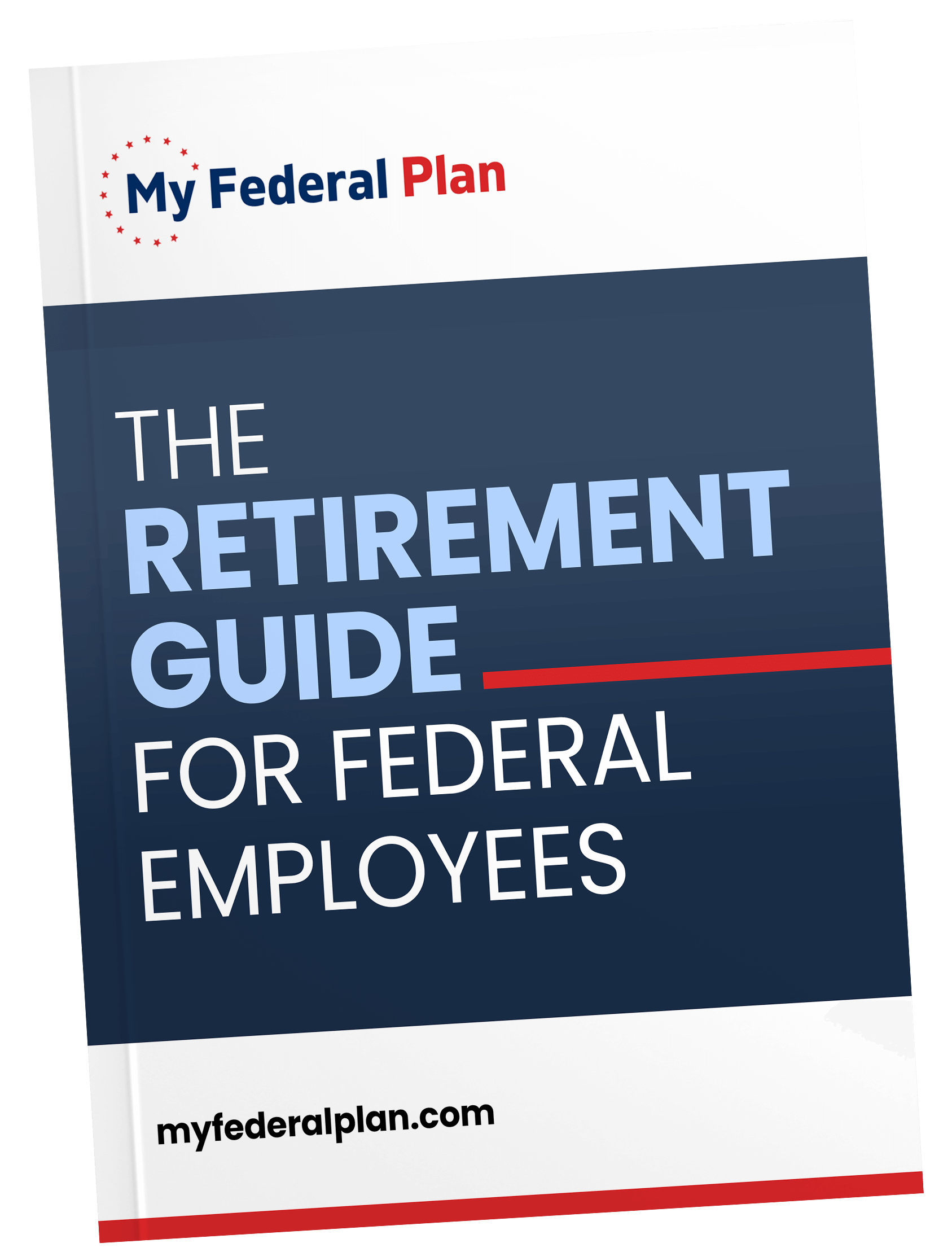 federal employee retirement guide