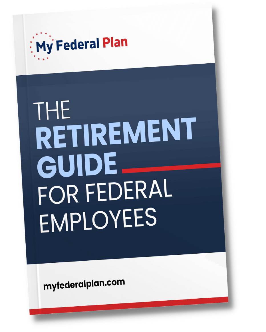 federal retirement guide ebook